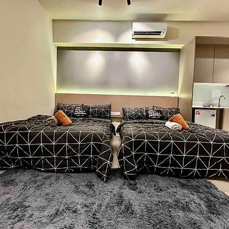 Luxury Stay-Tamarind Suite Cyber Cyberjaya Eksteriør bilde