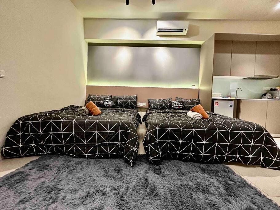 Luxury Stay-Tamarind Suite Cyber Cyberjaya Eksteriør bilde