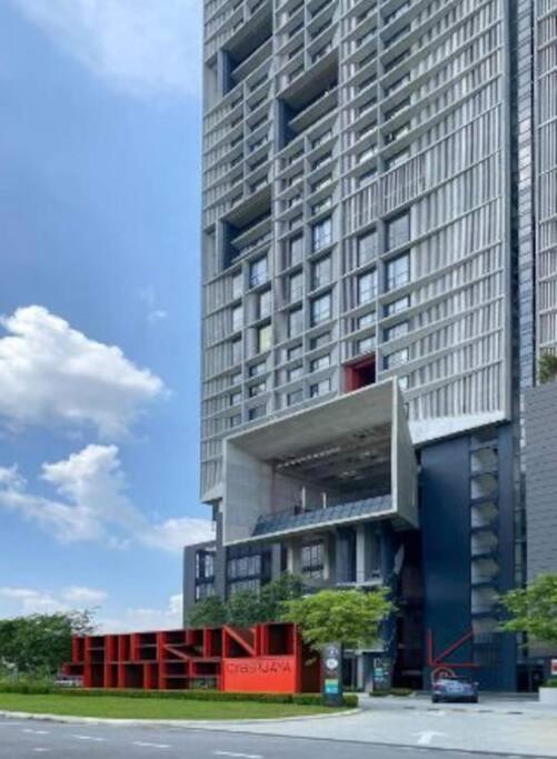 Luxury Stay-Tamarind Suite Cyber Cyberjaya Eksteriør bilde