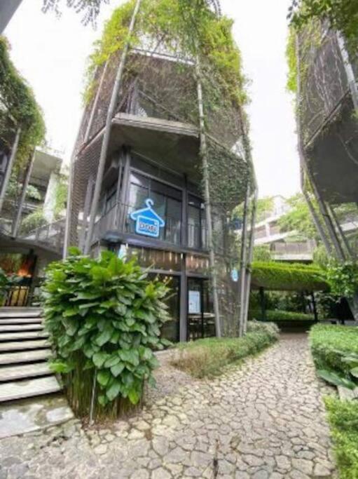 Luxury Stay-Tamarind Suite Cyber Cyberjaya Eksteriør bilde