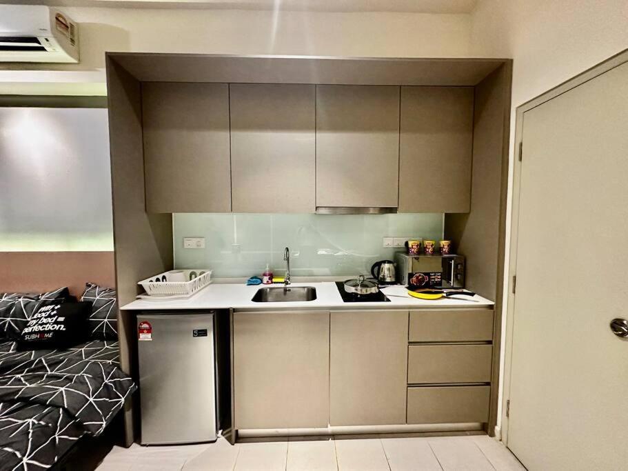 Luxury Stay-Tamarind Suite Cyber Cyberjaya Eksteriør bilde