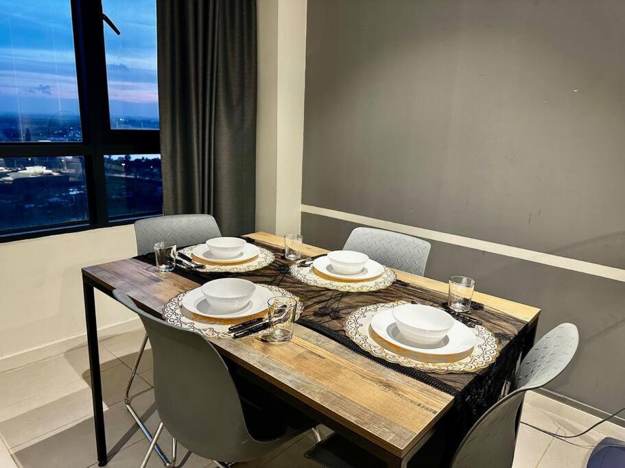 Luxury Stay-Tamarind Suite Cyber Cyberjaya Eksteriør bilde