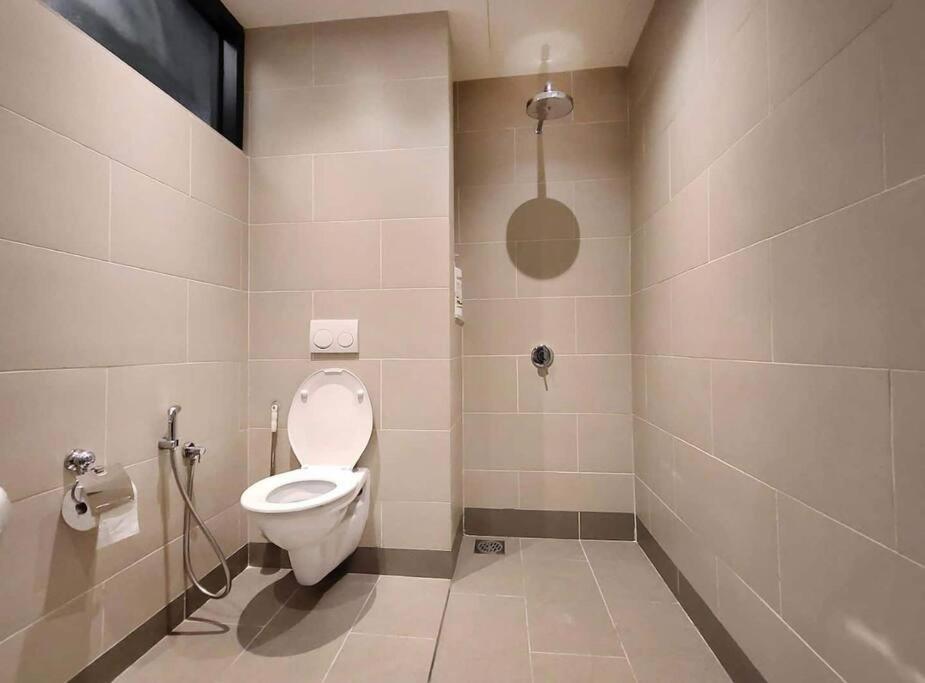 Luxury Stay-Tamarind Suite Cyber Cyberjaya Eksteriør bilde