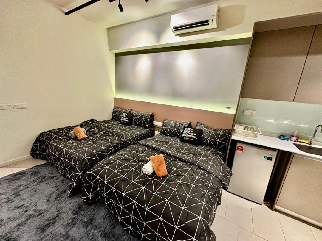 Luxury Stay-Tamarind Suite Cyber Cyberjaya Eksteriør bilde